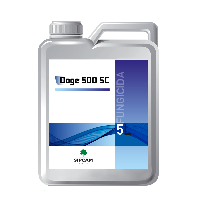 DOGE 500 SC- Sipcam Chile 